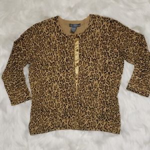 Hillard & Hanson Cardigan